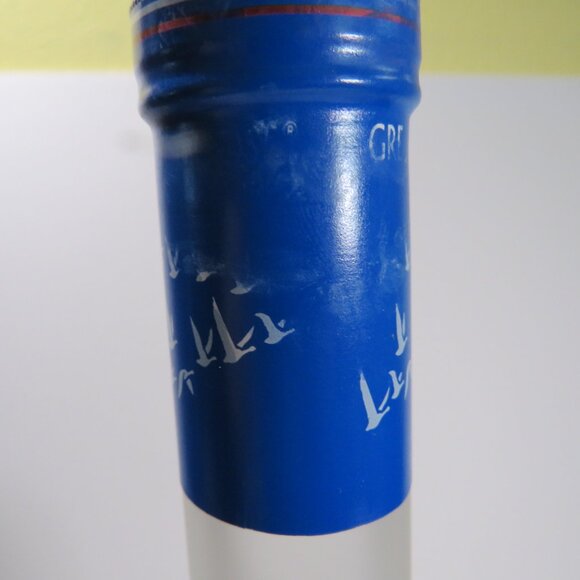 Grey Goose Vodka EMPTY Bottles 50ML, 200ML, 1Liter - Picture 12 of 13